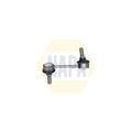 NAPA Stabiliser Bar Link Coupling Rod Front Right NST4629