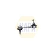NAPA Stabiliser Bar Link Coupling Rod Front Right NST4629
