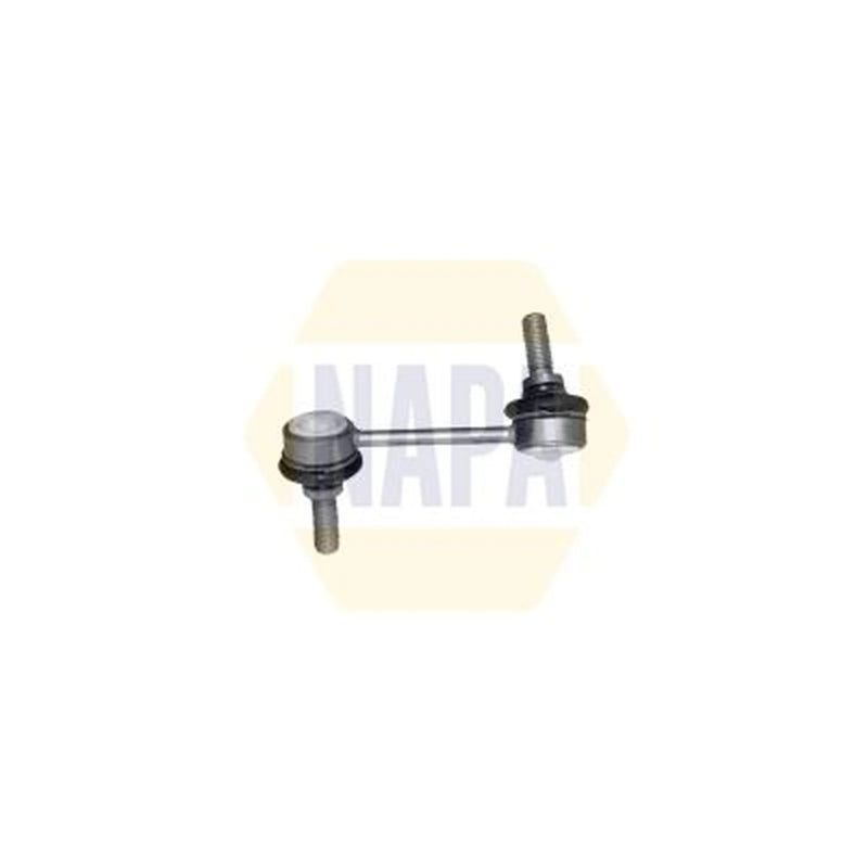NAPA Stabiliser Bar Link Coupling Rod Front Right NST4629