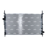 NRF Engine Radiator 560002