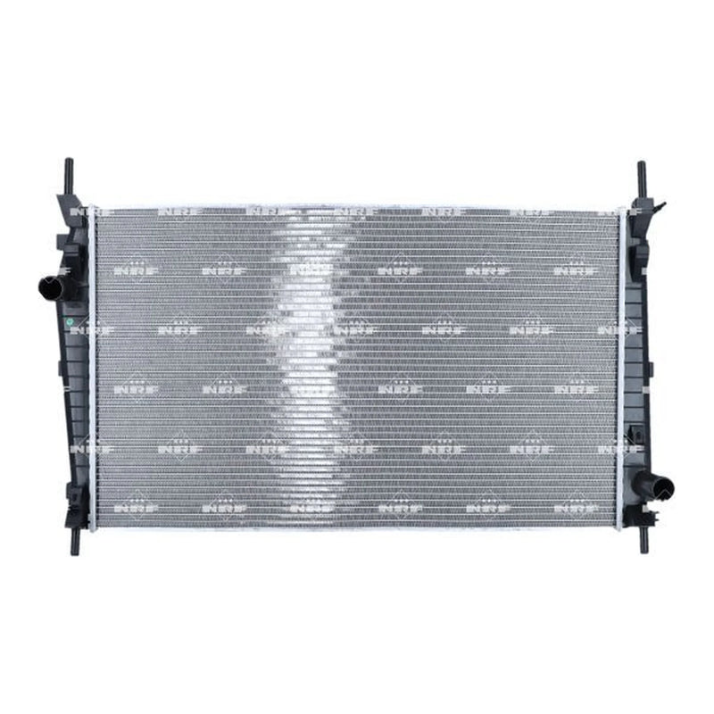 NRF Engine Radiator 560002