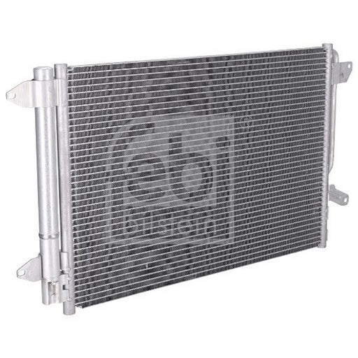 Febi Air Conditioning Condenser 194587