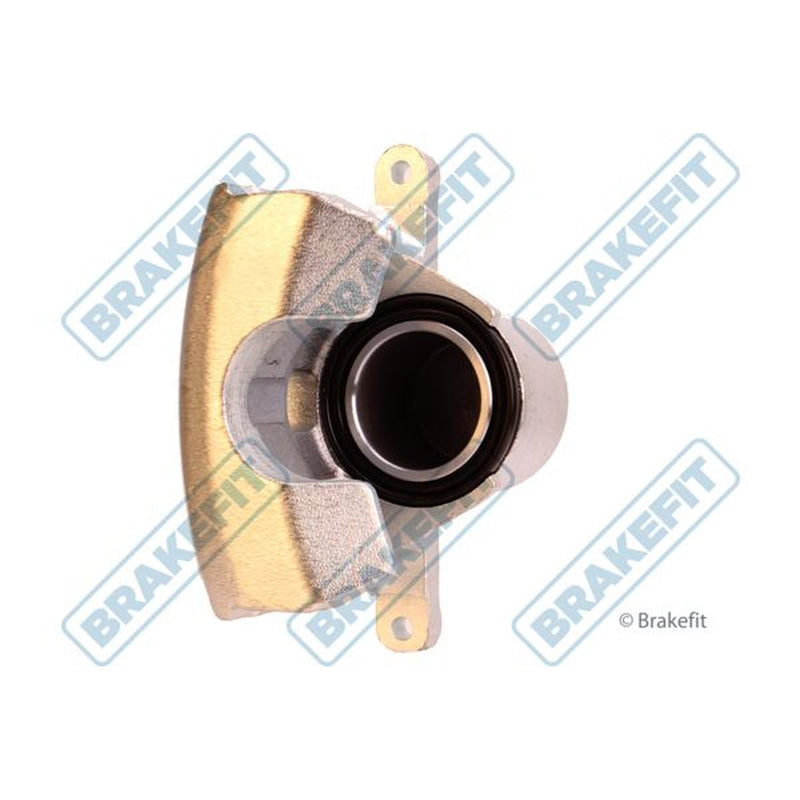 Apec 2 x Front Brake Calipers BCA1881E