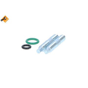 NRF Air Conditioning Condenser 350367