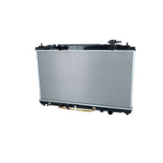 NRF Engine Radiator 59079