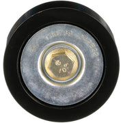 Gates V-Ribbed Belt Deflection/Guide Pulley Upper T36739