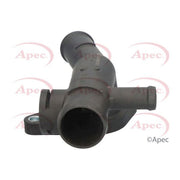 Apec Coolant Flange Housing Connector ATH1687