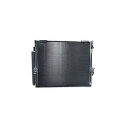NRF Air Conditioning Condenser 35862