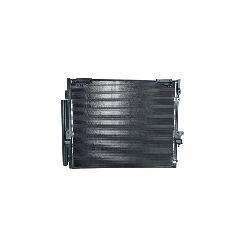NRF Air Conditioning Condenser 35862