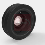 Apec Crank Shaft Belt Pulley ATV1075