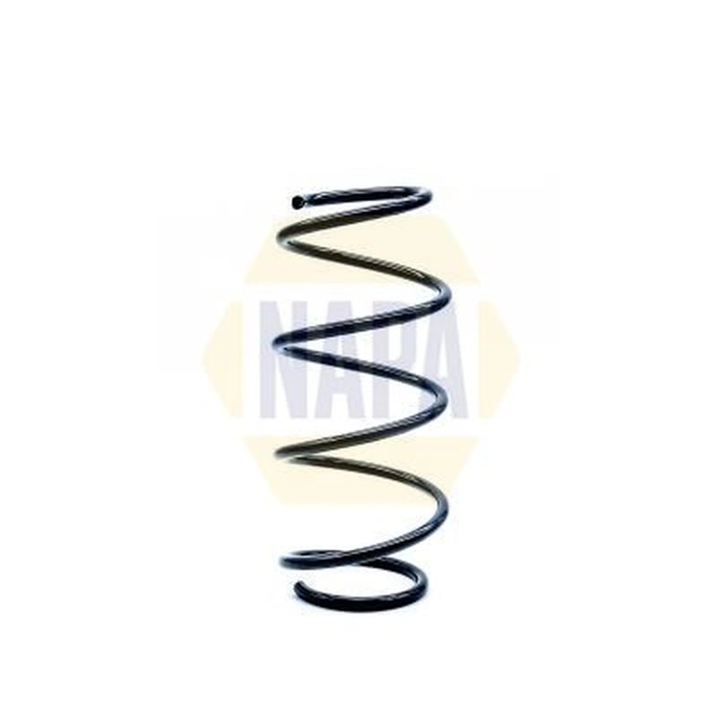 NAPA Front Suspension Coil Spring NCS1303