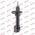 KYB Shock Absorber Damper Strut Rear Left 634037