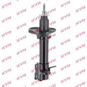KYB Shock Absorber Damper Strut Rear Left 634037