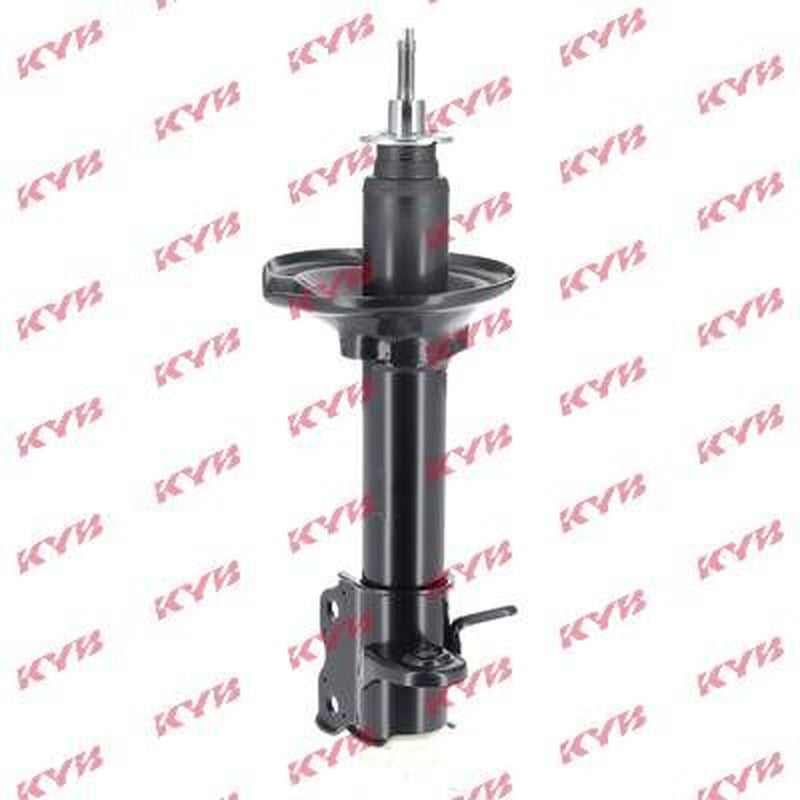 KYB Shock Absorber Damper Strut Rear Left 634037