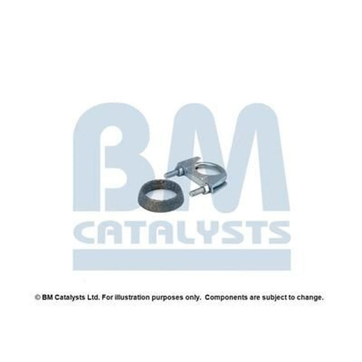 BM Catalysts Fitting Kit FK90253A FK90253A