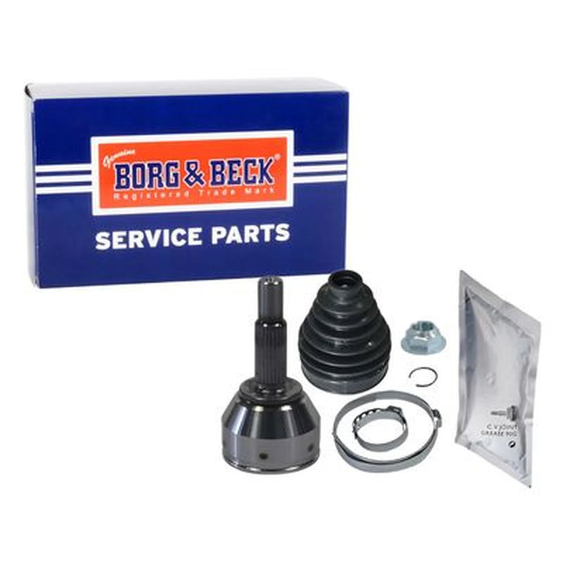 Borg & Beck Drive Shaft Joint Kit BCJ1226