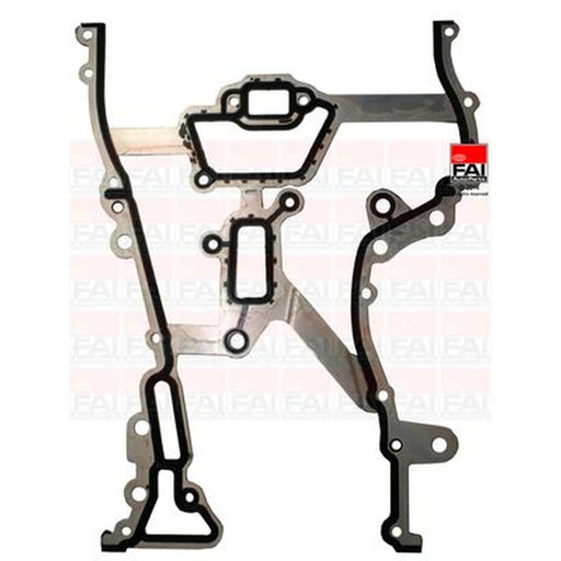 FAI Timing Case Gasket Thick TC861