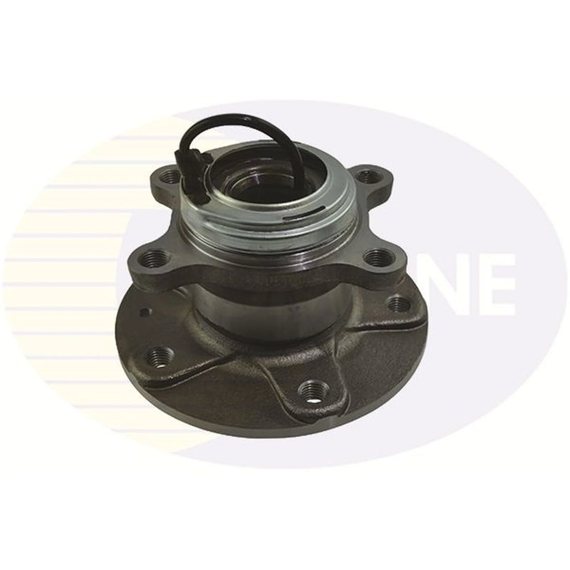 Comline Wheel Bearing Kit CHA159