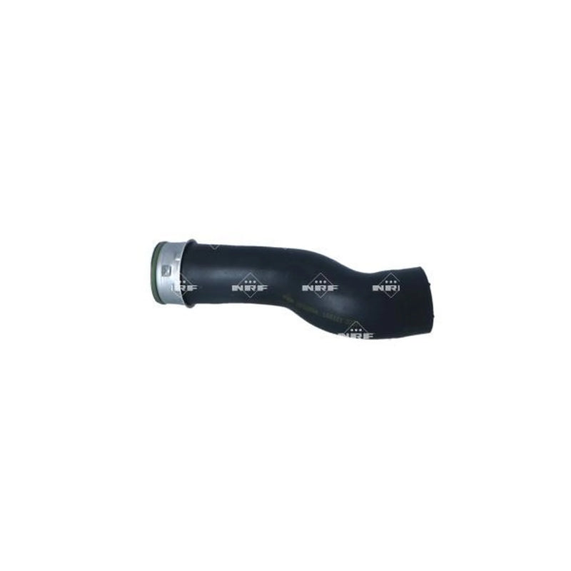 NRF Intercooler Turbo Charge Air Hose Outlet 166161