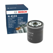 Bosch Fuel Filter Element 1 457 434 123