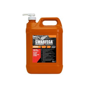 Swarfega® Orange Hand Cleaner Pump Bottle 5 litre - SOR5LMP
