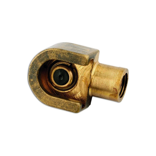 Connect Hook-On Connectors 1/8" Gas 3pc 31249 Tool Connection  - Town Parts