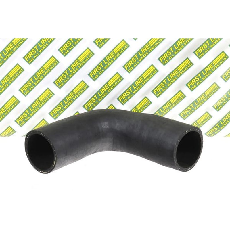First Line Intercooler Turbo Charge Air Hose Lower FTH1041