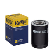 Hella Engine Oil Filter H17W27