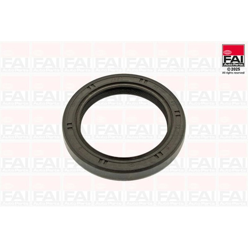 FAI Crankshaft Shaft Seal 62mm OD ID Wide OS276