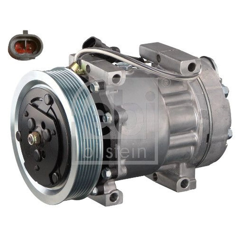 Febi Air Conditioning Compressor 35379