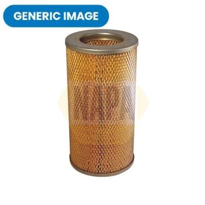 NAPA Air Filter Insert 367mm Length 131mm Height 159mm Width Fits Lexus RX NAPA - Town Parts