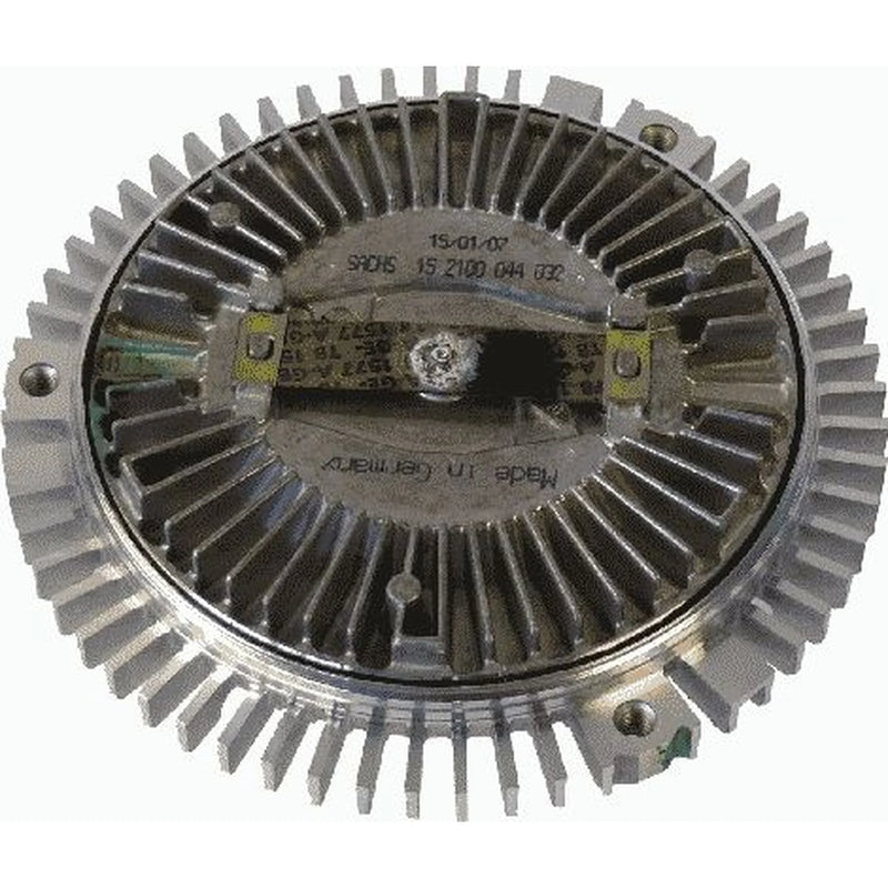 Sachs Radiator Fan Clutch 2100044032