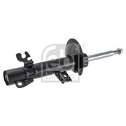 Febi Shock Absorber Damper Strut Front Left 1002650