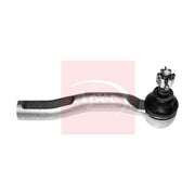 Apec Steering Tie Rod End Ball Joint Front Right M12x1.25 AST6535