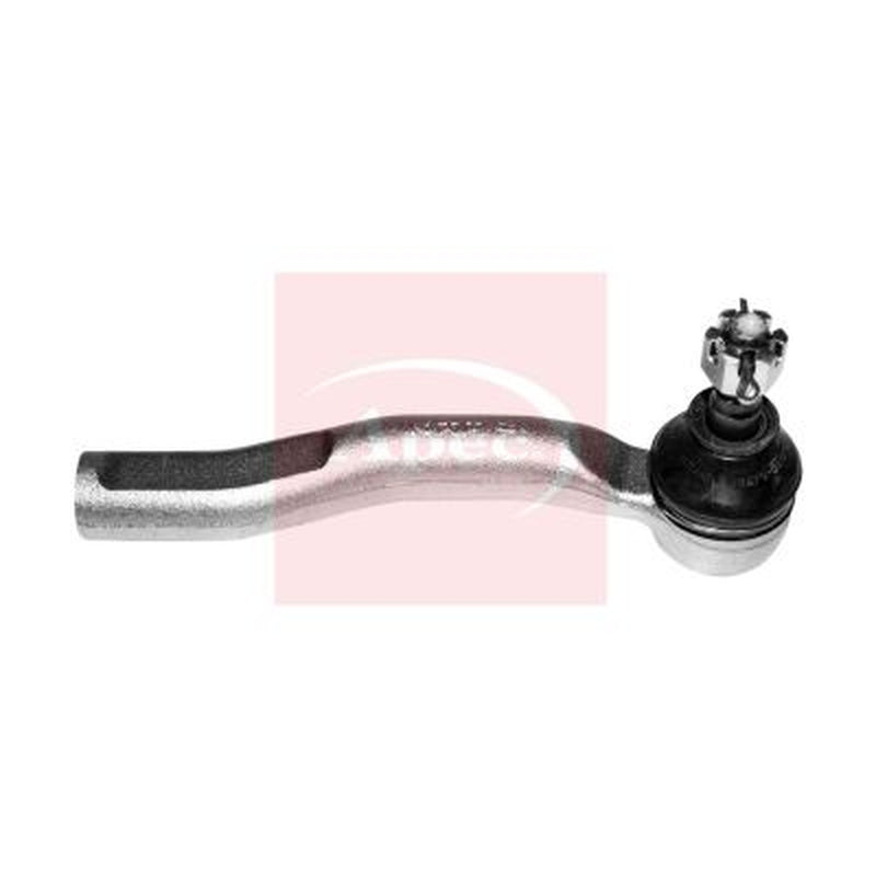 Apec Steering Tie Rod End Ball Joint Front Right M12x1.25 AST6535