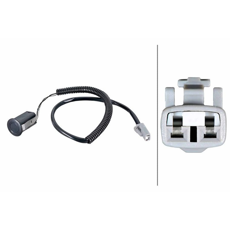 Hella Parking Sensor (PDC) inner 6PX 358 269-191