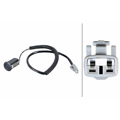 Hella Parking Sensor (PDC) inner 6PX 358 269-191