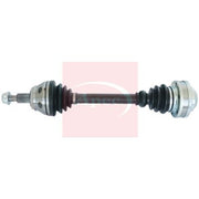 Apec CV Drive Shaft Driveshaft Front Left ADS1168L