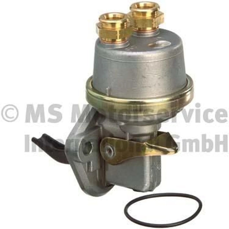 Pierburg Fuel Pump Assembly 7.02242.41.0