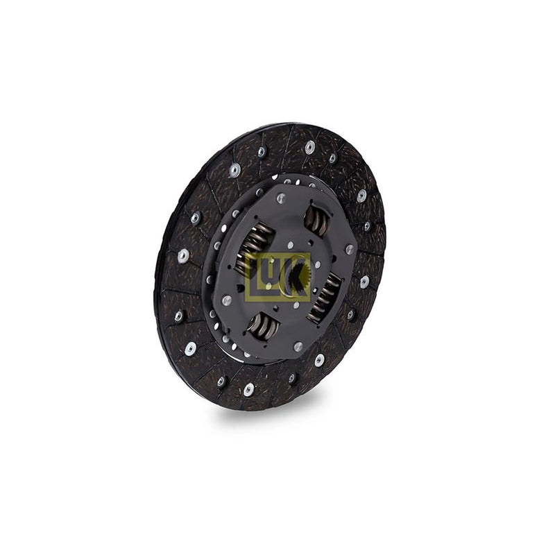 LuK Clutch Friction Disc Plate 24 Splines 320019311