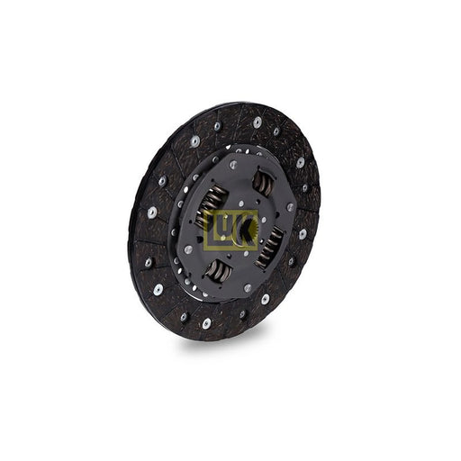 LuK Clutch Friction Disc Plate 24 Splines 320019311