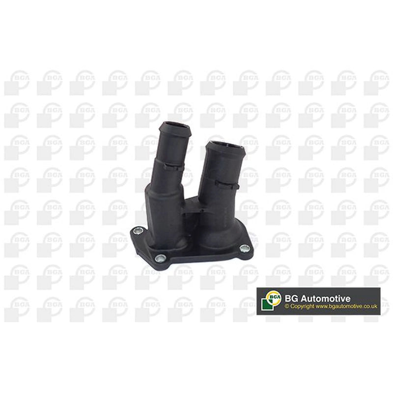 BGA Coolant Flange Housing Connector FA2302