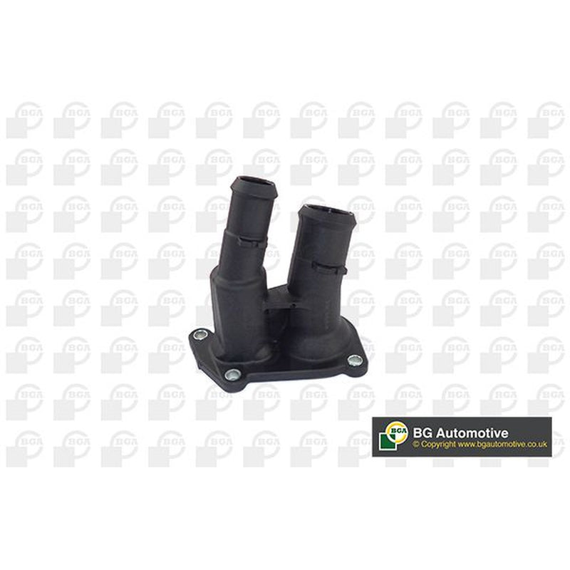 BGA Coolant Flange Housing Connector FA2302