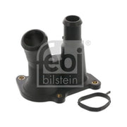 Febi Coolant Flange Housing Connector 48677