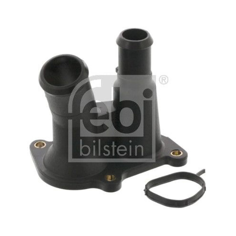 Febi Coolant Flange Housing Connector 48677