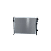 NRF Engine Radiator 58656