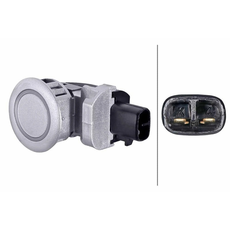 Hella Parking Sensor (PDC) Left 6PX 358 269-111