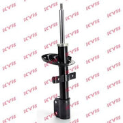 KYB Shock Absorber Damper Strut Front 333744