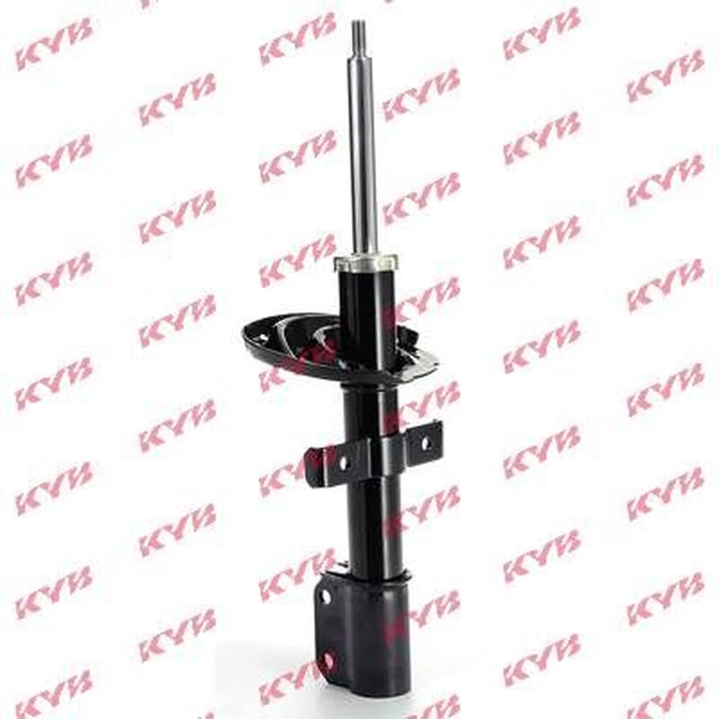 KYB Shock Absorber Damper Strut Front 333744