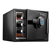 Master Lock Large Digital Fire & Water Safe - LFW082FTC